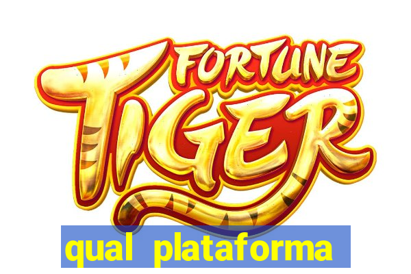 qual plataforma esta pagando hoje fortune tiger